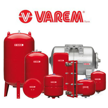 Pressure Tank Varem