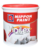 Cat Tembok Nippon Vinilex