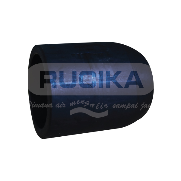 Rucika Black CAP