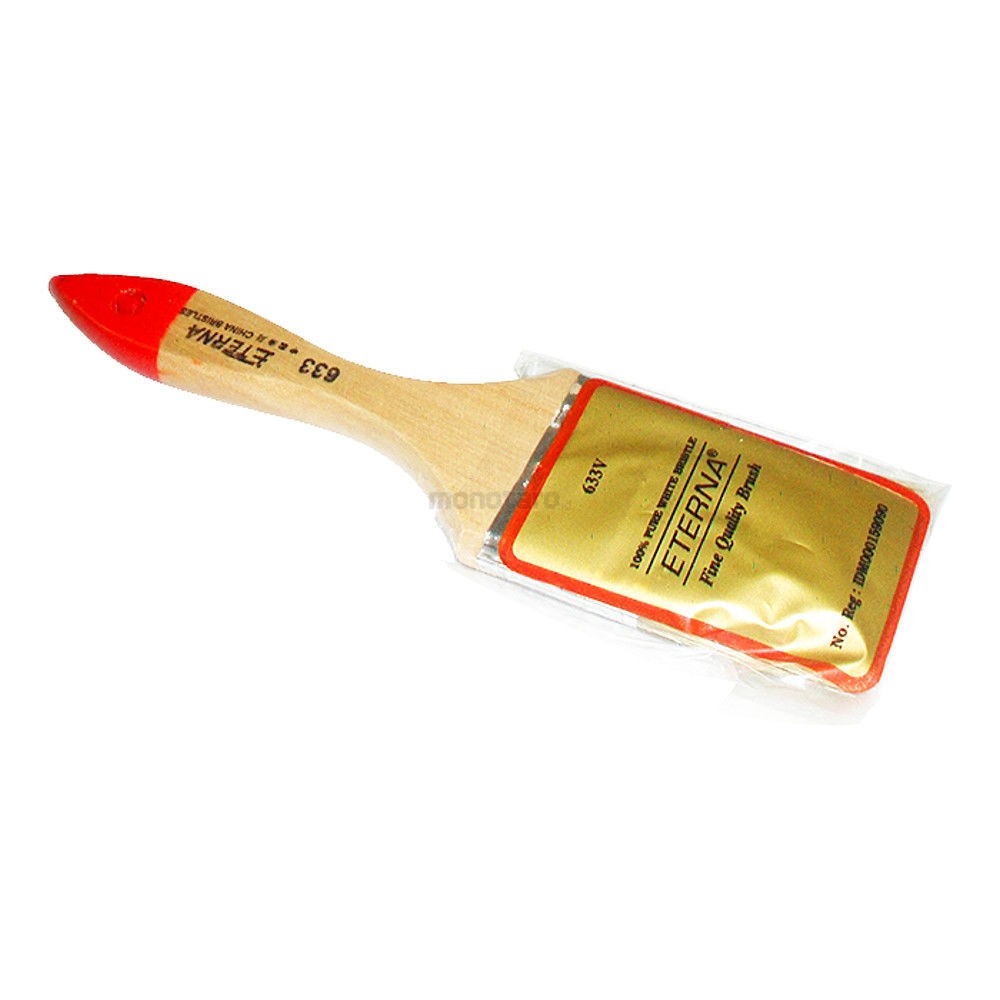 Kuas Cat Eterna 633