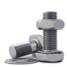 Baut Mur Ring Plat Ring Per