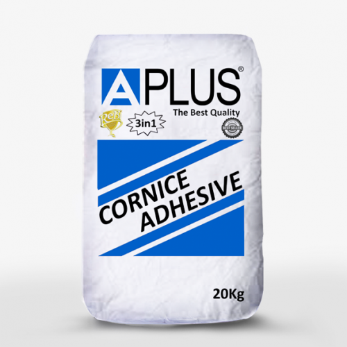 Compound A Plus