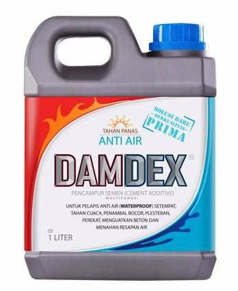 Damdex 1 liter