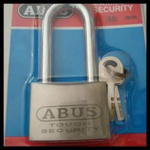 Gembok Merk Abus 60mm