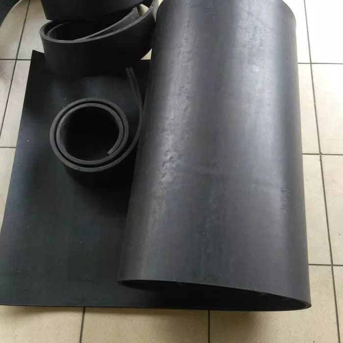 Karet Packing Hitam: Keandalan dan Ketahanan untuk Segel Optimal