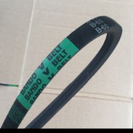V Belt Bando B-60: Kinerja Luar Biasa untuk Transmisi Daya yang Efisien