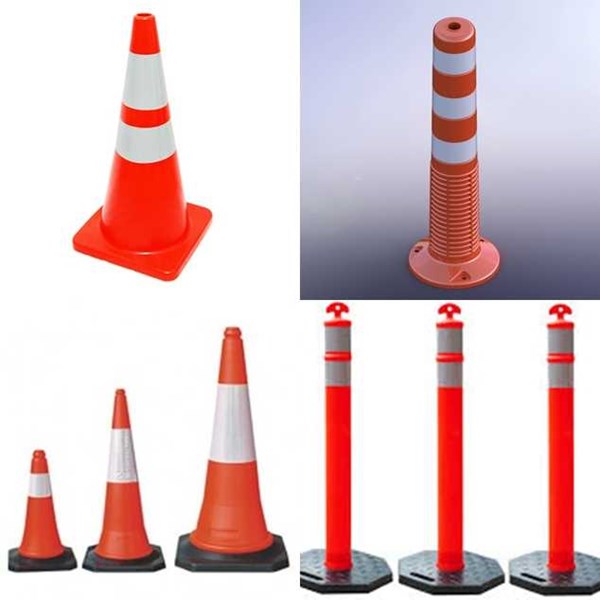 Stick Cone: Keselamatan dan Kreativitas yang Berkumpul