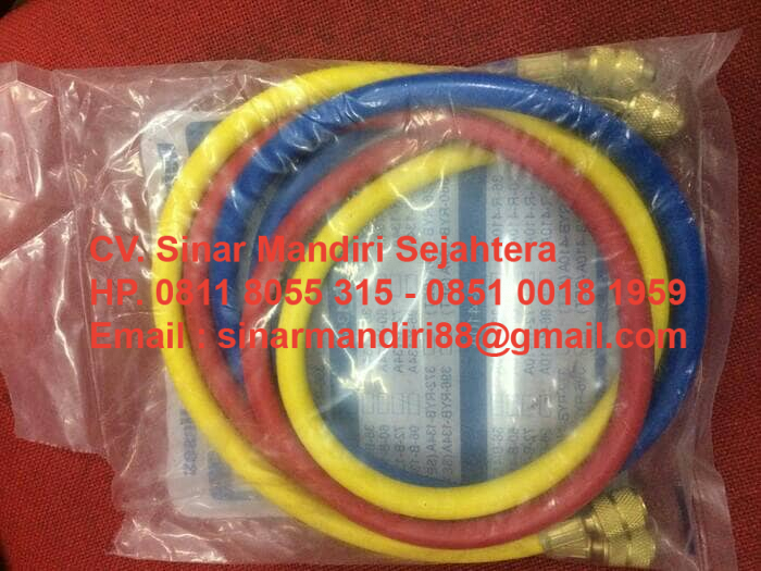 Selang Manifold R22