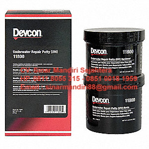 Lem Keramik Underwater / Lem Keramik Kolam Renang Devcon