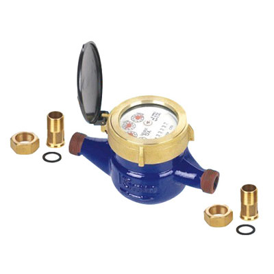Water Meter Amico