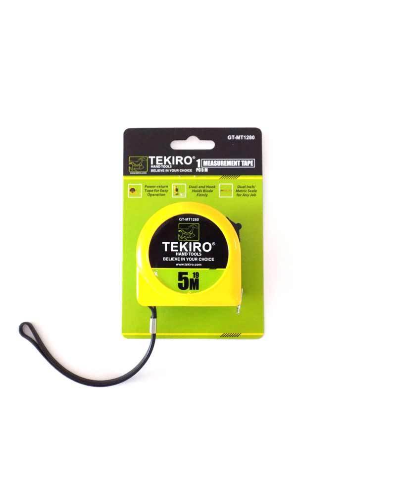 Meteran Tekiro 5 Meter