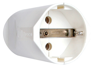 Kontra Steker Arde Broco / Female