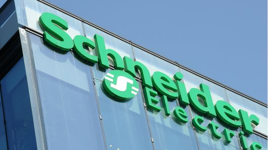 Schneider Electric Launches First Smart Factory in Mexico Implementing Innovative EcoStruxure Solutions