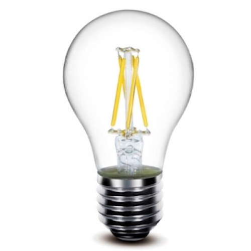 Lampu Filamen / Filament Lamp