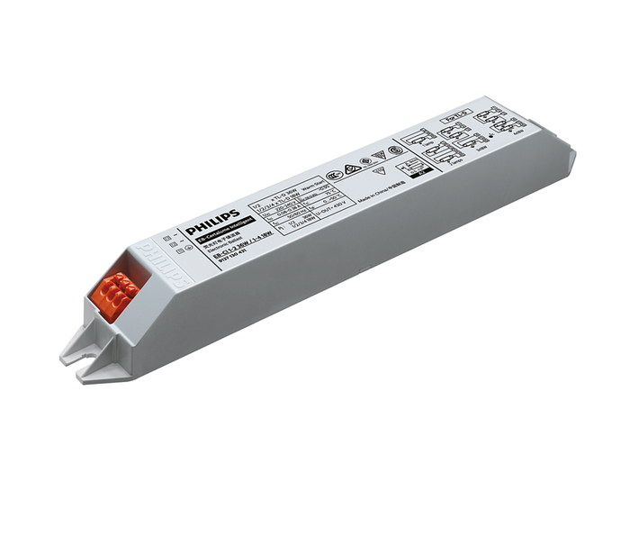 Ballast Elektronik Philips EBC