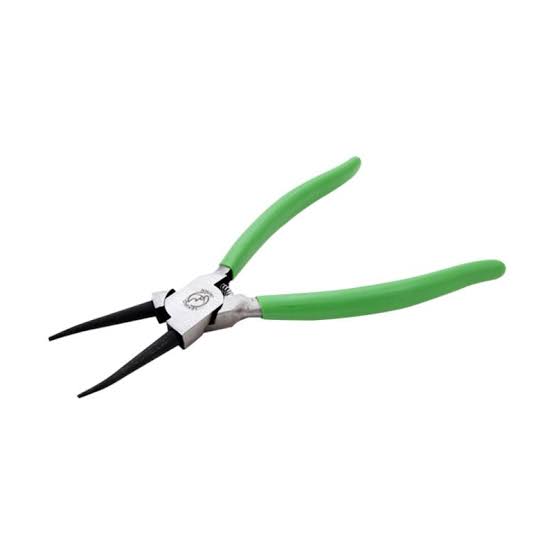 Tang Snap Ring IS Tekiro