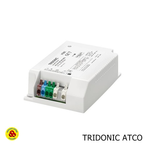 Ballast Tridonic ATCO PCI 35 TEC