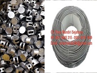 Kawat Segel & Timah Segel