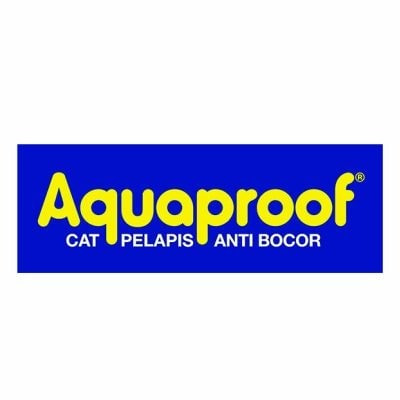 Aquaproof Cat Pelindung Anti Bocor