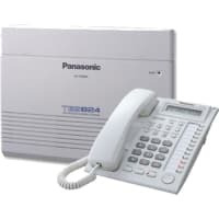 Telepon Perkantoran Canggih Buatan Panasonic