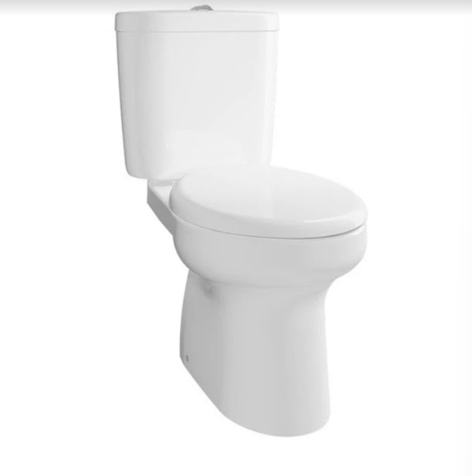 Toilet Terasa Kurang Komplit kalau Tidak Ada Closet Duduk TOTO